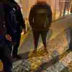 У центрі Львова чоловік завдав ножове поранення неповнолітньому
