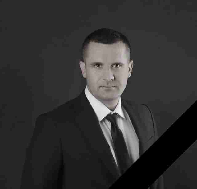 У війні проти росії загинув 32-річний львів'янин -  слідчий ДБР
