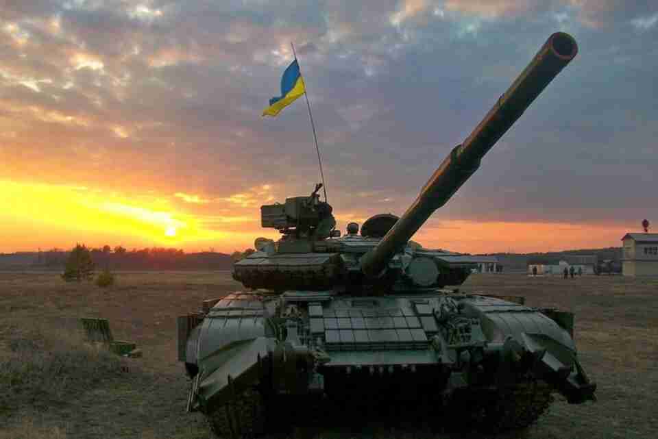 У війні в Україні настає «вирішальний період»: прогноз сенатора США