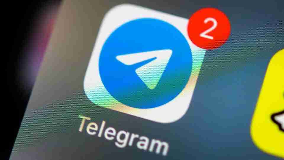У ВР готують запит до ДФС стосовно Telegram: що не так із застосунком та чого хочуть досягнути