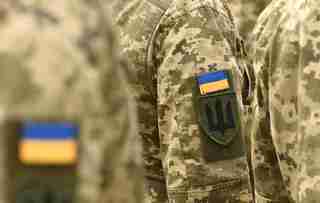 У ВР відповіли, чи посилять мобілізацію в Україні