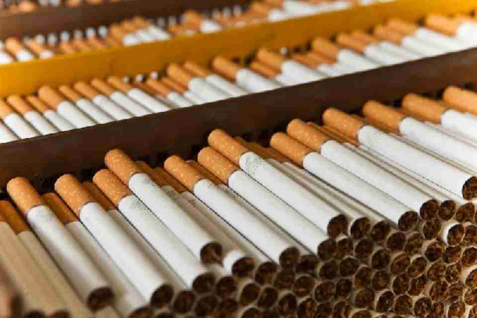 У ВР збереться слідча комісія, щоб дізнатися про нелегальне виробництво сигарет під Львовом
