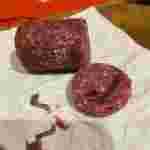 У Житомирі військовослужбовцю продали ковбасу зі щурячимми лапами (ФОТО, ВІДЕО)