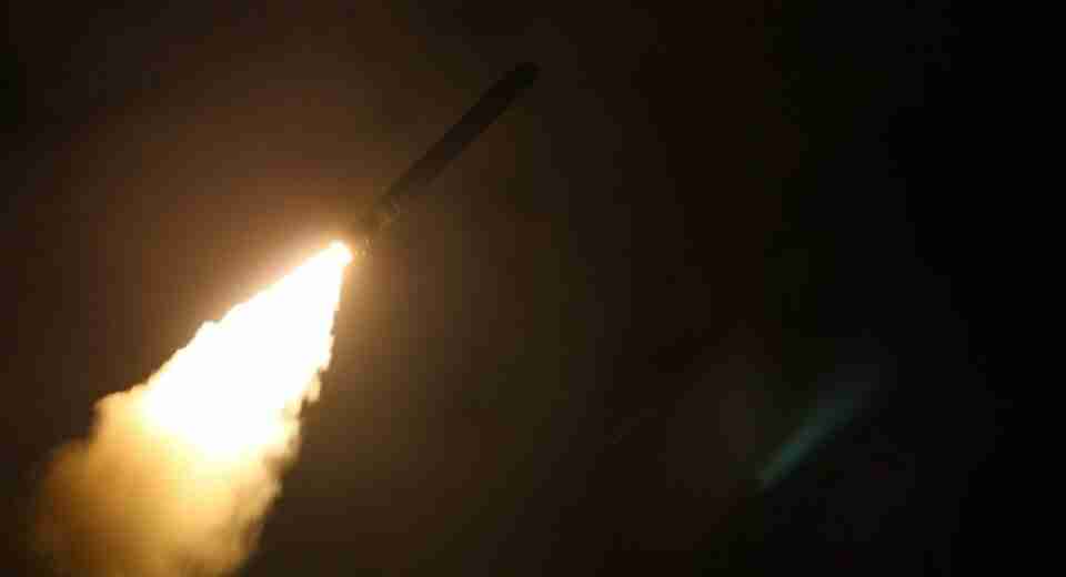 У ЗСУ назвали види ракет, які українська ППО може та не може збивати