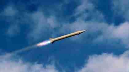 У ЗСУ пояснили, чому росія обрала тактику ударів балістичними ракетами