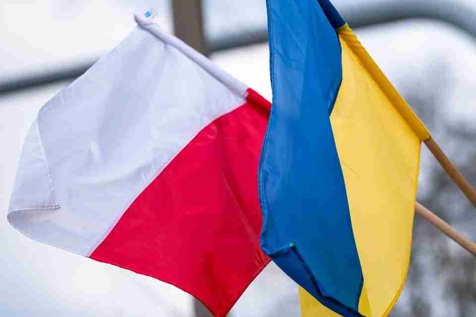 У ЗСУ пояснили, як Польща може прикрити українські теплостанції та електростанції від російських ракет