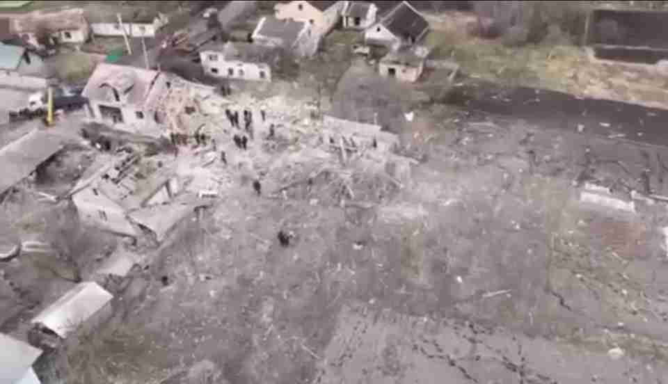 У ЗСУ прокоментували масований ракетний удар рф по Україні