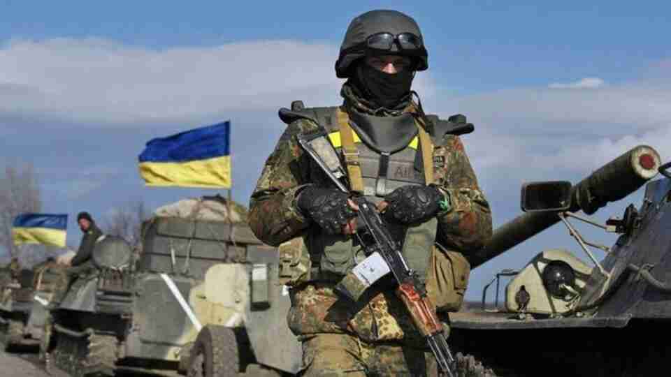 У ЗСУ прокоментували звільнення від окупантів південних регіонів України