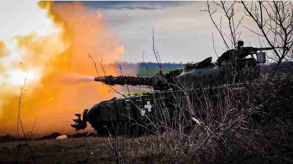 У ЗСУ розповіли, від чого взимку залежить наступ українських військових