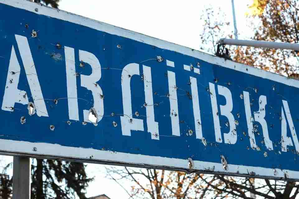У ЗСУ спростовують, що під час відступу із Авдіївки в полон до росіян потрапило до тисячі українських військових