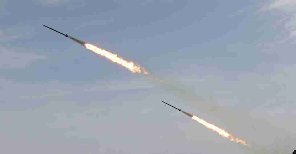 У ЗСУ відповіли, чи посилить росія ракетний терор до свят