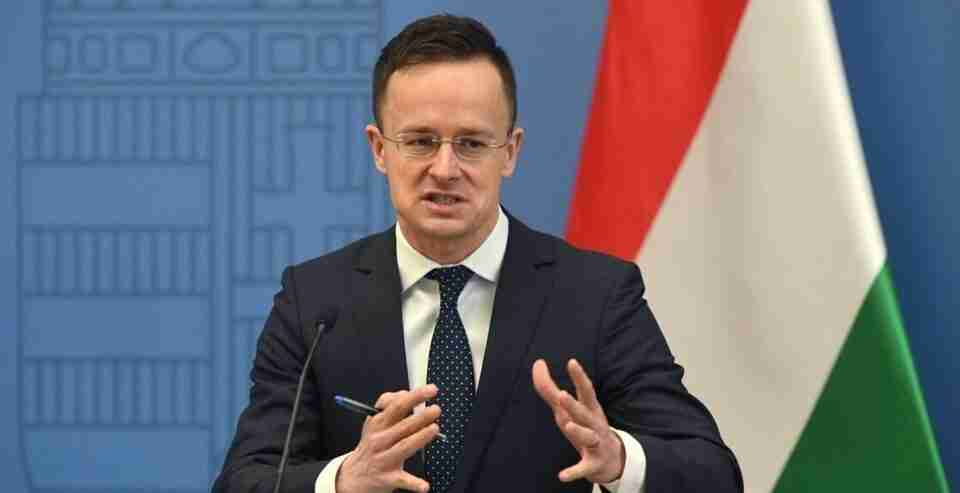 Угорщина відкрито заявляє, що не підтримуватиме вступ України до ЄС