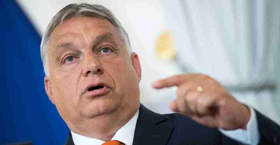 Угорщина вимагає визнати Закарпаття «традиційно угорським»
