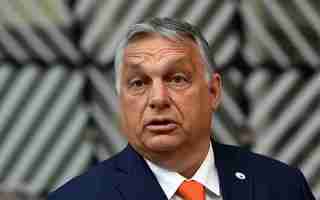 Угорщина заблокувала виділення Україні нового траншу військової допомоги ЄС на �500 млн