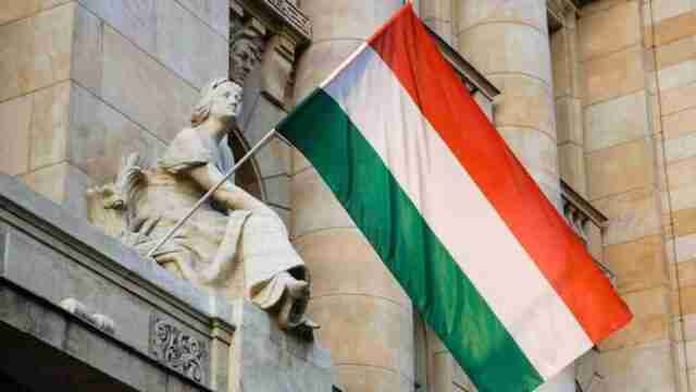 Угорських дітей переконують у тому, що в Україні точиться громадянська війна, до якої росія не причетна