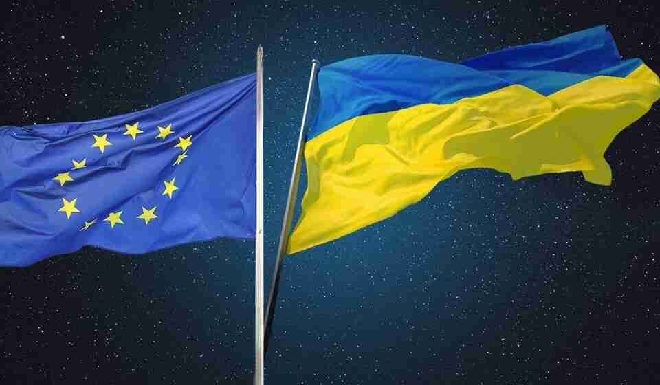 Україна готова йти на компроміси з Угорщиною заради вступу до ЄС