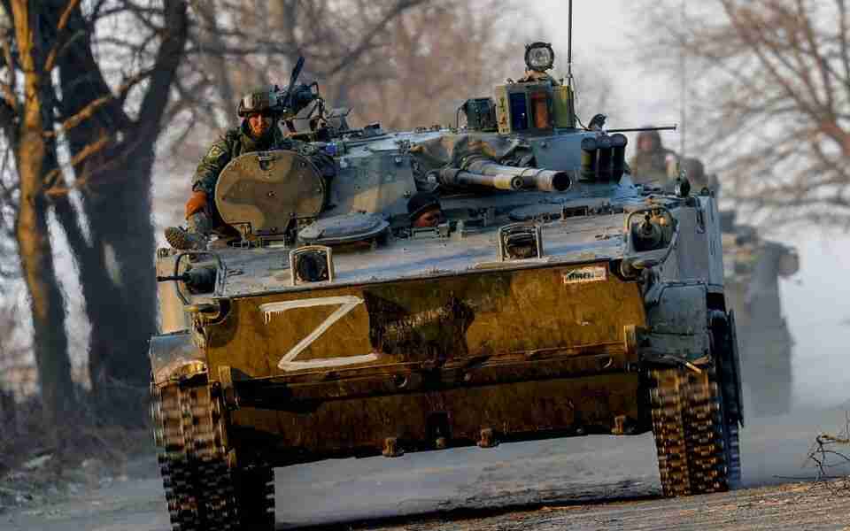 Україна готується до того, що війська росії знову можуть вторгнутися з півночі