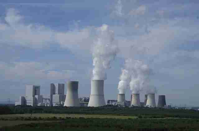 Україна має намір купити у Болгарії два ядерних реактори