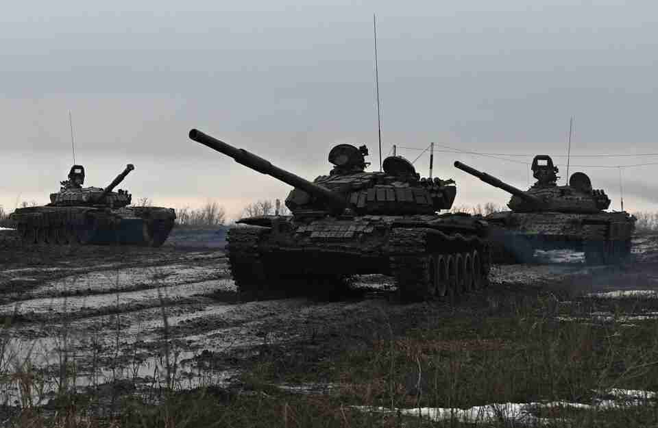 Україна має впоратися з російською армією до кінця червня - польський генерал