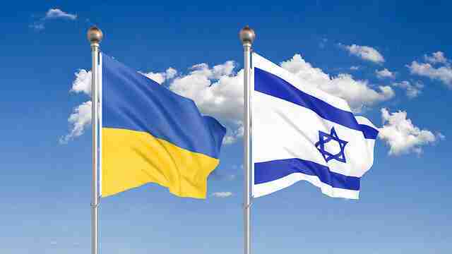 Україна може призупинити безвіз з Ізраїлем: названо дві причини
