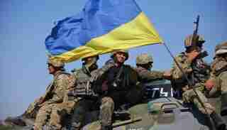 Україна може скористатися зменшенням професіоналізму російських військових - ISW