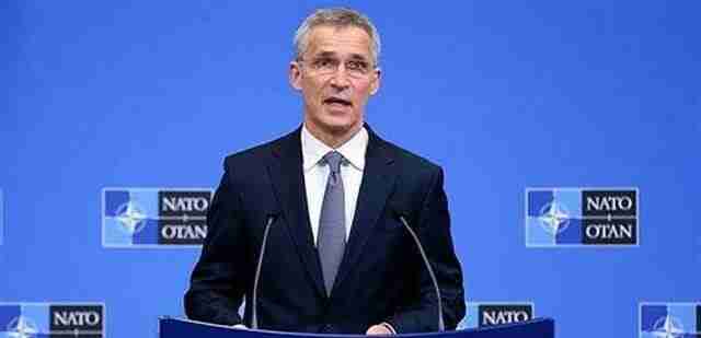 Україна найближчим часом отримає від НАТО системи протидії безпілотникам