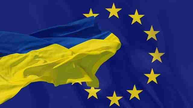 Україна отримає статус кандидата на членство в ЄС вже цього тижня