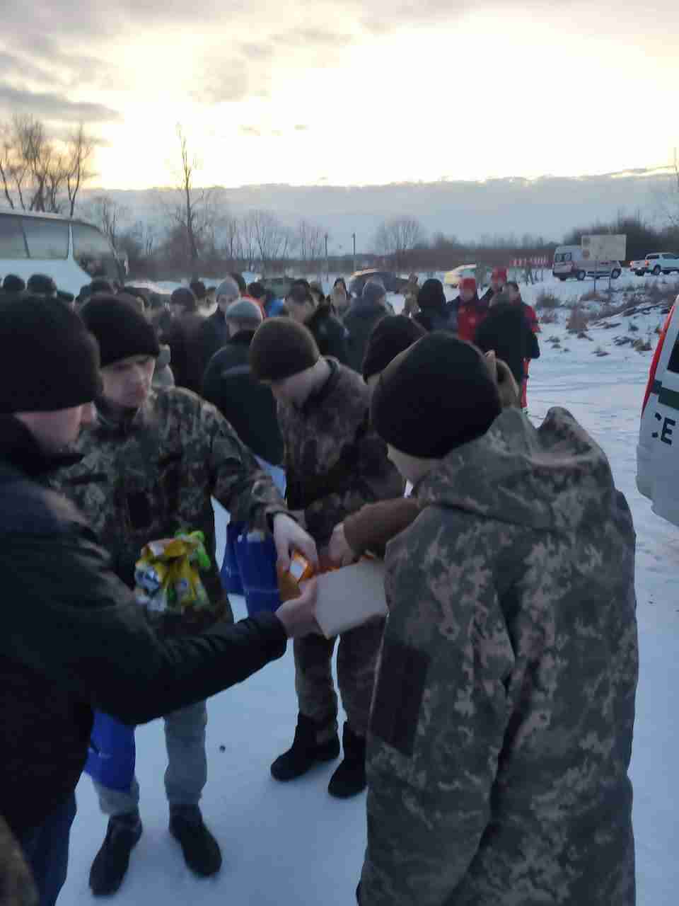Україна повернула додому ще 101 полоненого, серед них  захисники 