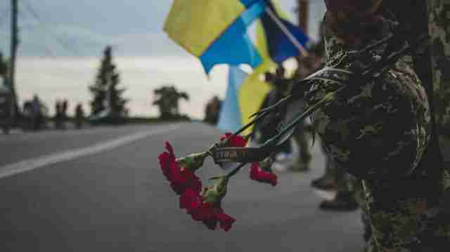 Україна повернула додому тіла загиблих захисників