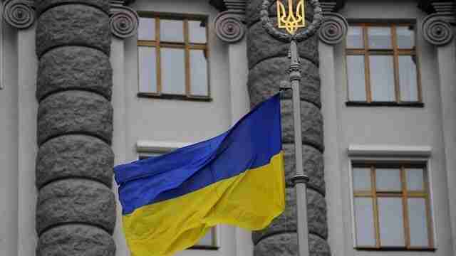 Україна розірвала угоду з РФ про охорону промислової власності