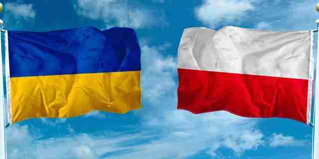 Україна та Польща хочуть заснувати спільне підприємство з виготовлення зброї та техніки