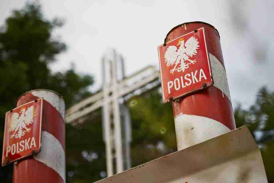 Україна та Польща наразі не обговорювали закриття кордонів
