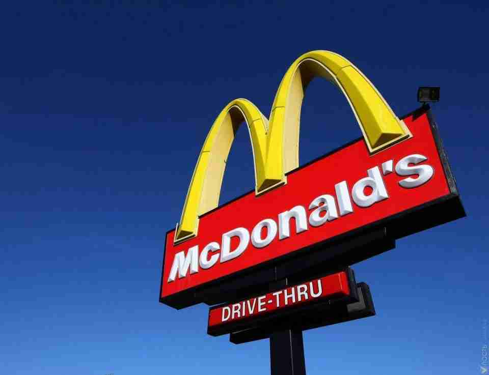 Україна веде перемовини з McDonald’s, щоб відновити роботу ресторанів в країні