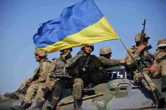 Україна відбила безліч російських атак - британська розвідка