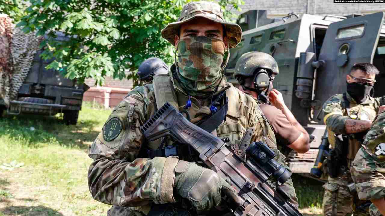 Україна вироблятиме самостійно штурмові гвинтівки та боєприпаси до них: деталі (ФОТО)