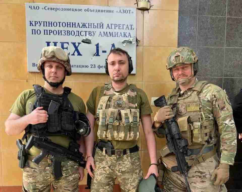 Україна вироблятиме самостійно штурмові гвинтівки та боєприпаси до них: деталі (ФОТО)