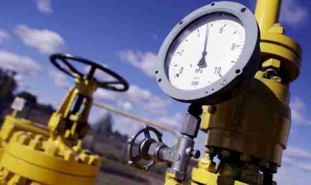 Україна вперше в історії пройде зиму виключно за рахунок власного газу