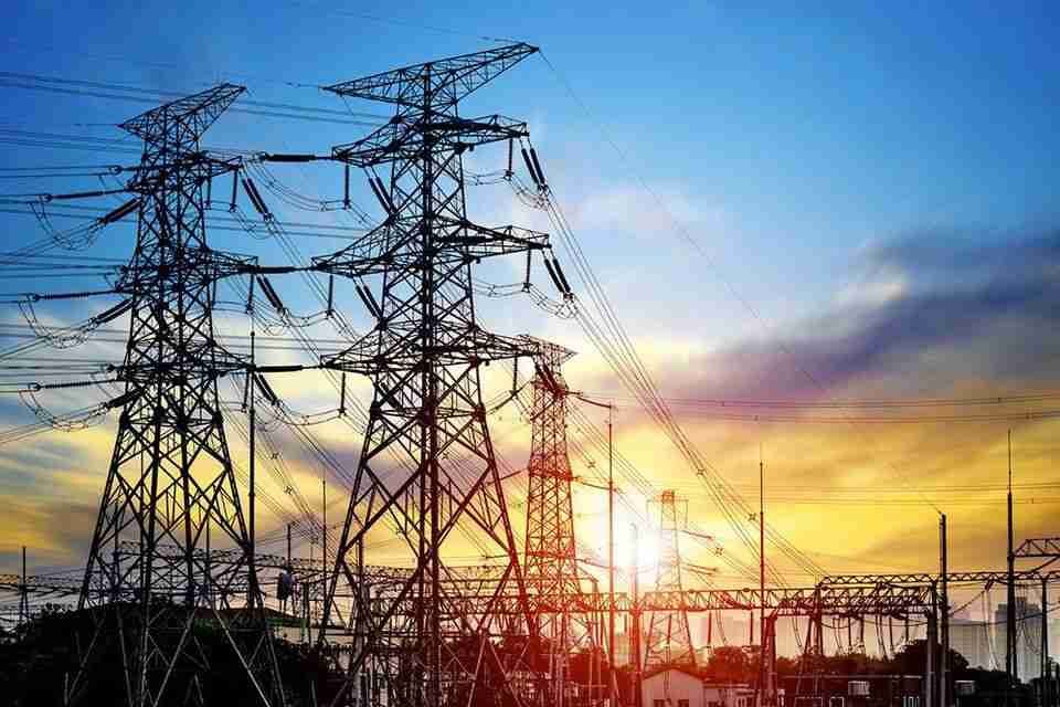 Україна вперше здійснила імпорт електроенергії з Європи: подробиці