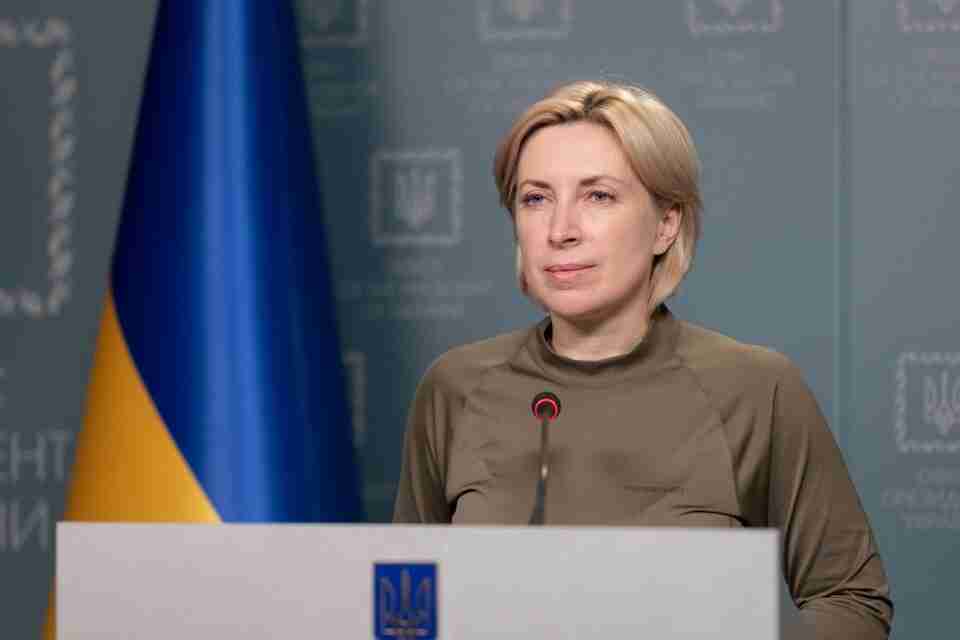 Україна запропонувала росії новий варіант порятунку військових на «Азовсталі»