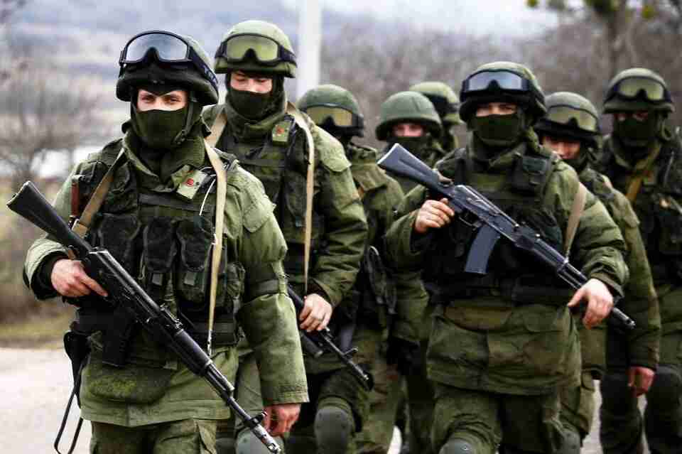 Україна зіткнеться з величезним випробуванням на сході - колишній директор ЦРУ