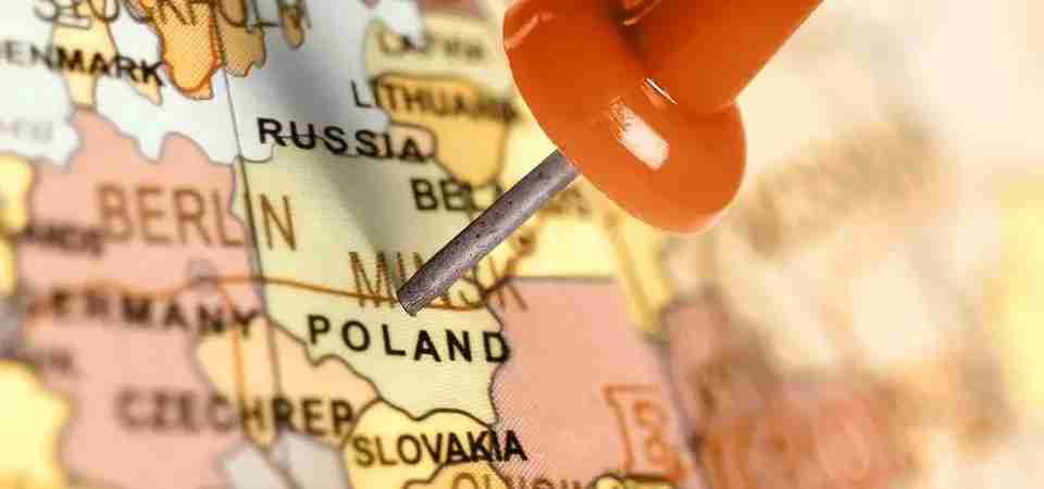 Українці стали активно просити міжнародного захисту в Польщі