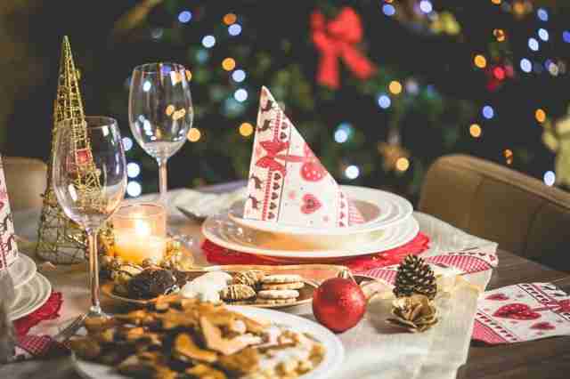 Українці у застосунку «Дія» обрали дату святкування Різдва