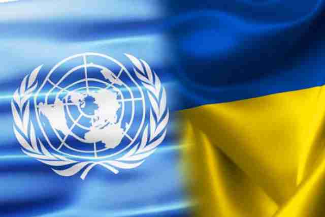 Українцям надаватимуть міжнародну допомогу: порядок виплат