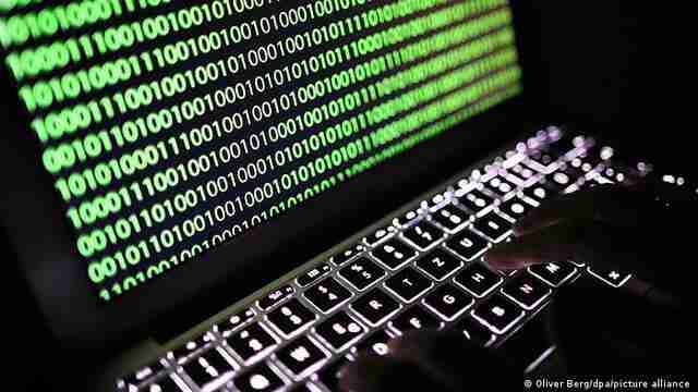 Українцям почали надходити шкідливі листи від імені кіберзахисту