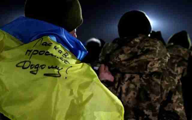 Українцям пояснили, чому обмінювати полонених цивільних складніше ніж військових