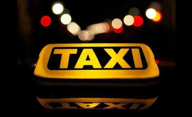 Українку в Польщі зґвалтував водій популярного міжнародного сервісу таксі