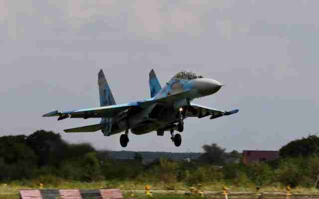 Українська авіація потужно вдарила по окупантах: подробиці