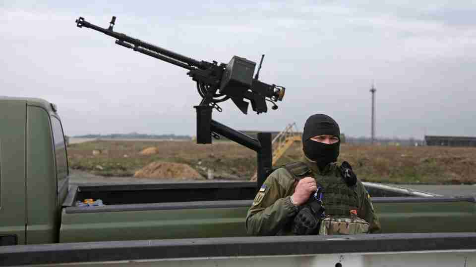 Українська ППО ефективно адаптується до російських атак - ISW