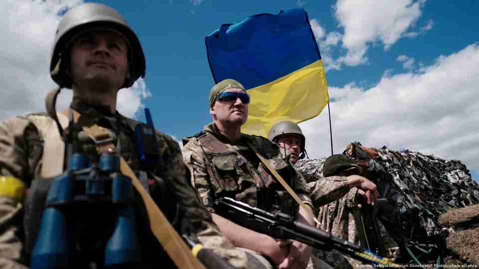 Українські бійці звернулися до білоруського та російського війська з вигідною пропозицією (ВІДЕО)