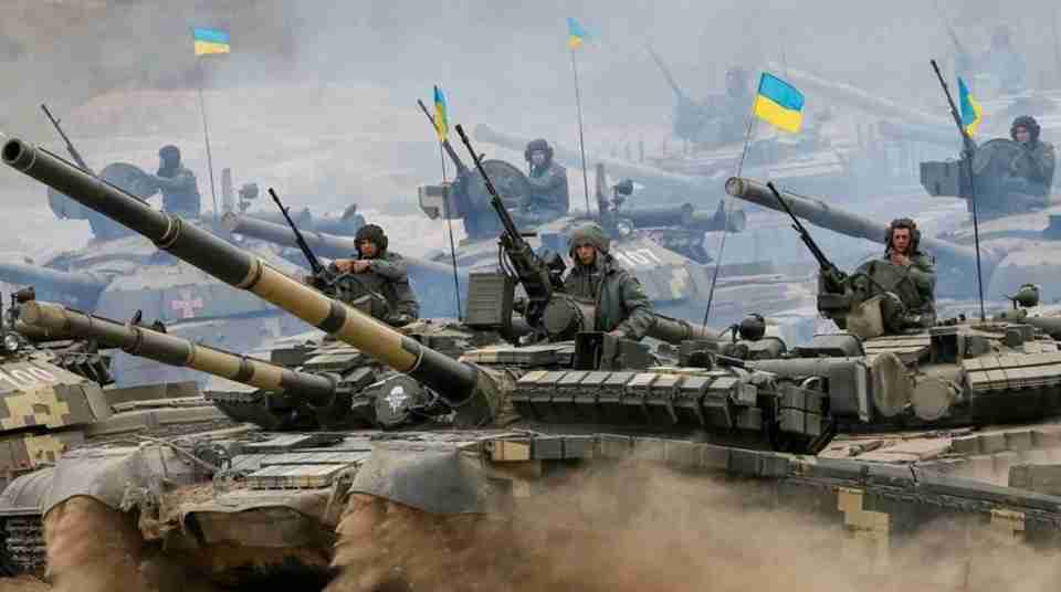 Українські розвідники повідомили, коли буде перелам у війні